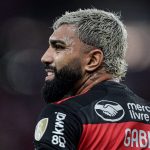 Cruzeiro de olho em Gabigol - Foto: Foto: Thiago Ribeiro/AGIF