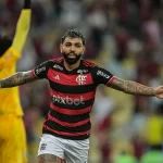 Cruzeiro de olho em Gabigol - Foto: Thiago Ribeiro/AGIF