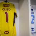 Camisas do Cruzeiro - Foto: Divulgação