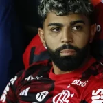 Cruzeiro de olho em Gabigol - Foto: Getty Imagens