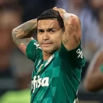 Cruzeiro de olho em Dudu - Foto: Reprodução