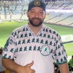 Cruzeiro de olho no presidente da Mancha Verde - Foto: Reprodução
