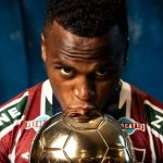 Cruzeiro de olho na situação de John Arias - Foto: Conmebol