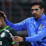 Cruzeiro de olho em Dudu - Foto: Cesar Greco/Palmeiras/by Canon