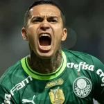 Cruzeiro de olho em Dudu - Foto: Ronaldo Barreto