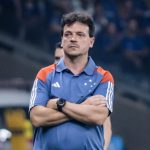 Fernando Diniz, Cruzeiro - Foto: Divulgação