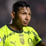 Cruzeiro de olho em Rony - Foto: Photo by Pedro H. Tesch/Getty Images