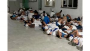 Organizada do Cruzeiro