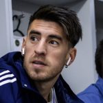 Lucas Villalba - Foto: Gustavo Aleixo/Cruzeiro