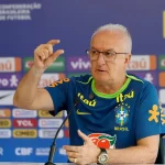 Cruzeiro de olho na Seleção - Foto: CBF