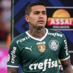 Cruzeiro de olho em Dudu - Foto: UOL