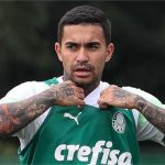 Cruzeiro de olho em Dudu - Foto: Cesar Greco/Palmeiras
