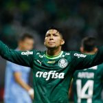 Cruzeiro de olho em Rony - Foto: Getty Imagens