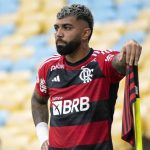 Cruzeiro de olho em Gabigol - Foto: Delmiro Junior/Photo Premium/Gazeta Press
