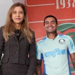 Cruzeiro de olho em Dudu - (Fabio Menotti/ Palmeiras)