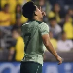 Cruzeiro de olho em Miguelito - Foto: Divulgação