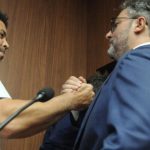 Ronaldo x Alexandre Mattos, Cruzeiro - foto: Alexandre Guzanshe/EM D.A Press