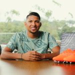 Cruzeiro de olho em Rony - Foto: Divulgação