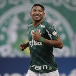 Cruzeiro de olho em Rony - Foto: Conmebol