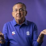 Galvão Bueno detona o Cruzeiro - Foto: Divulgação