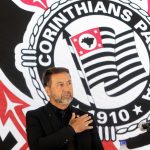 Cruzeiro de olho no Corinthians - Foto: José Manoel Idalgo/ Agência Corinthians