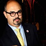 Cruzeiro de olho no Vice-governador de Minas Gerais, Mateus Simões (Novo-MG)