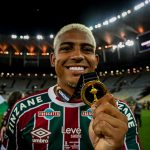John Kennedy é do Cruzeiro, segundo portal
