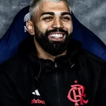 Cruzeiro de olho em Gabigol - Foto: Matheus Sanches, MyPhoto Press/Gazeta Press