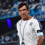Cruzeiro de olho em Gustavo Costas - Foto: Divulgação