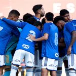 Base do Cruzeiro - Foto: Divulgação