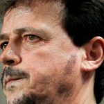 Fernando Diniz, Cruzeiro - Foto: Gustavo Aleixo