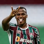 Cruzeiro de olho em Jhon Arias - Foto: Divulgação