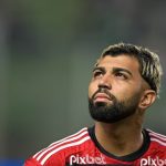 Cruzeiro de olho em Gabigol - Foto: Divulgação
