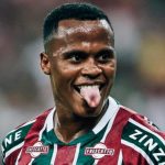 Cruzeiro de olho em Arias - Foto: Divulgação