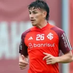 Alexandro Bernabei, Cruzeiro - Foto: Divulgação