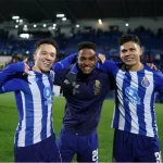 Cruzeiro de olho em Wendell - Foto: Divulgação