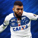 Gabigol no Cruzeiro - Foto: TNT