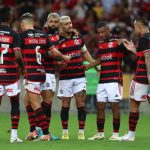 Cruzeiro de olho no Flamengo - Foto: Divulgação