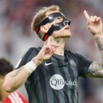 Cruzeiro de olho em Róger Guedes - Foto: Divulgação