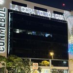 Cruzeiro de olho na Conmebol - Foto: Reprodução