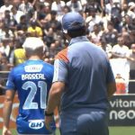 Fernando Diniz, Cruzeiro - Foto: Reprodução
