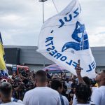 Torcida do Cruzeiro - Foto: Gustavo Aleixo