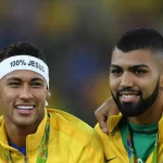Cruzeiro de olho em Neymar - Foto: Divulgação