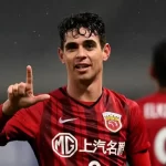 Cruzeiro de olho em Oscar - Foto: Divulgação
