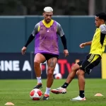 Marcelo Cortes / Flamengo