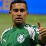 Cruzeiro de olho em Dudu - Foto: Imago/Fotoarena
