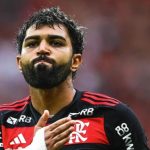 Cruzeiro de olho em Gabigol - Foto: Marcelo Cortes