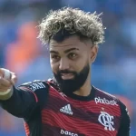 Cruzeiro de olho em Gabigol - Foto: Divulgação