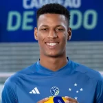 Cruzeiro fecha com cubano - Foto: Sada
