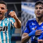 Racing x Cruzeiro - Foto: Divulgação